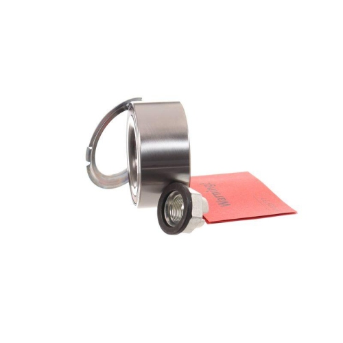 Radlagersatz SKF VKBA 3618 für NISSAN OPEL RENAULT VAUXHALL, Vorderachse