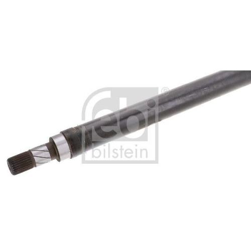 Antriebswelle FEBI BILSTEIN 193604 f&uuml;r VOLVO, Vorderachse rechts