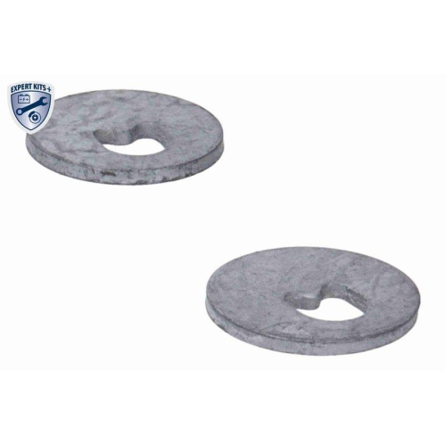 Montagesatz, Lenker VAICO V10-6608 EXPERT KITS + f&uuml;r VW VAG, Hinterachse