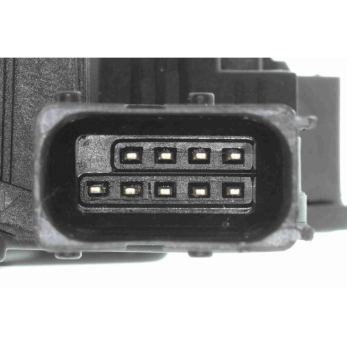 T&uuml;rschloss VEMO V40-85-0005 Original VEMO Qualit&auml;t f&uuml;r OPEL, hinten links