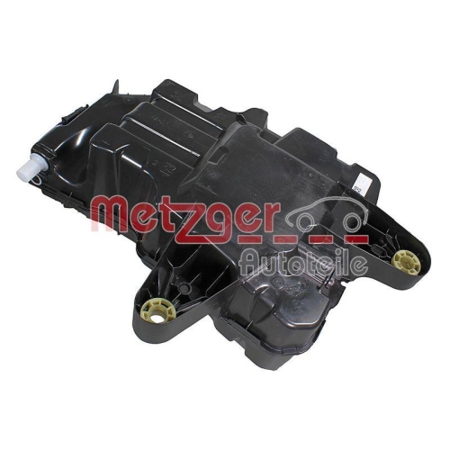 Tankeinheit, Harnstoffeinspritzung METZGER 0931004 ORIGINAL ERSATZTEIL für OPEL
