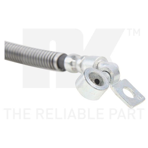 Bremsschlauch NK 853422 f&uuml;r HYUNDAI, Vorderachse rechts