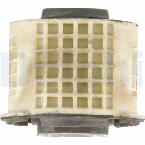 DELPHI TD1761W Lagerung, Achsk&ouml;rper f&uuml;r BMW, Hinterachse, innen, vorne