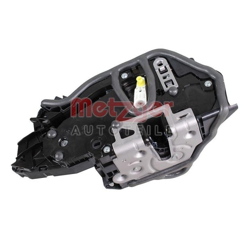Türschloss METZGER AUTOTEILE 2314620 GREENPARTS für BMW ALPINA, hinten rechts