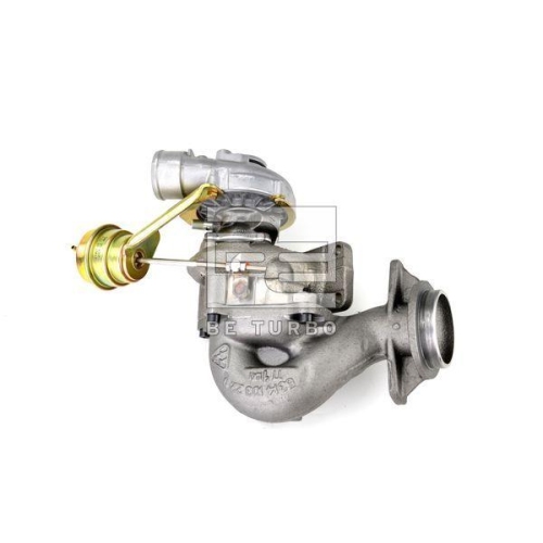 BE TURBO 124217RED Lader, Aufladung f&uuml;r VAG CITRO&Euml;N/PEUGEOT