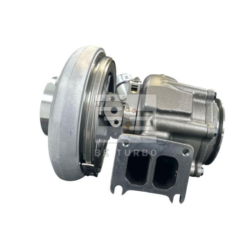 BE TURBO 130482 Lader, Aufladung f&uuml;r VOLVO