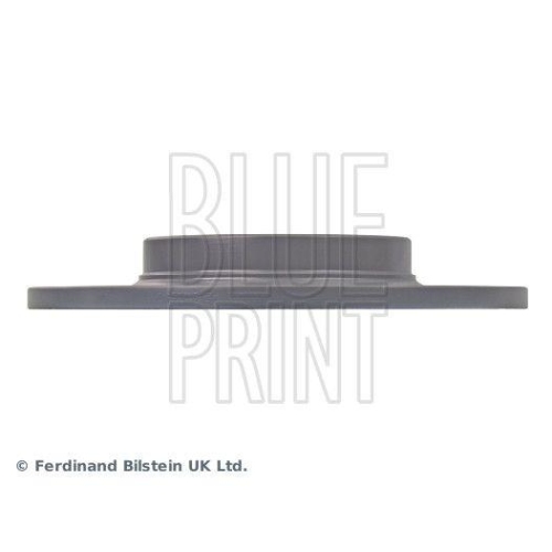 BLUE PRINT ADH24351 2 St&uuml;ck Bremsscheiben f&uuml;r HONDA, Hinterachse