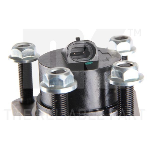 Radlagersatz NK 763615 f&uuml;r OPEL VAUXHALL CHEVROLET DAEWOO GENERAL MOTORS