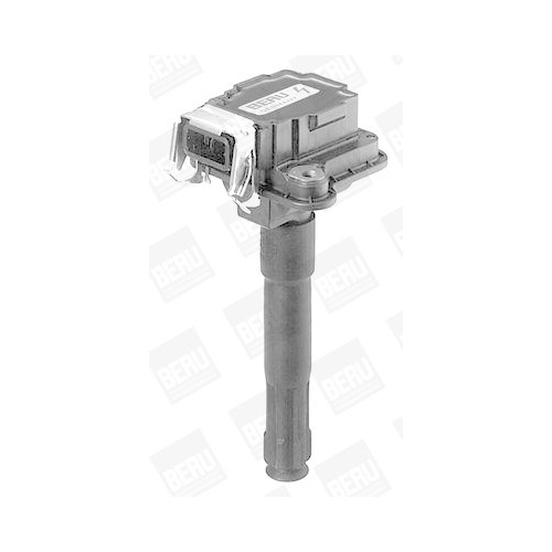Z&uuml;ndspule BorgWarner (BERU) ZS016 f&uuml;r AUDI SEAT SKODA VW VAG