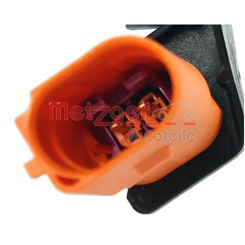 Sensor, Abgastemperatur METZGER 0894165 ORIGINAL ERSATZTEIL f&uuml;r VW