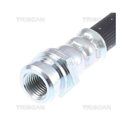 Bremsschlauch TRISCAN 8150 43280 f&uuml;r HYUNDAI KIA, Hinterachse