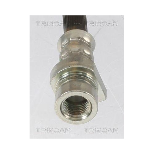 Bremsschlauch TRISCAN 8150 18195 f&uuml;r KIA, Vorderachse links