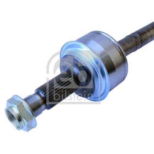 FEBI BILSTEIN Antriebswelle 193605 f&uuml;r MERCEDES-BENZ, Hinterachse links