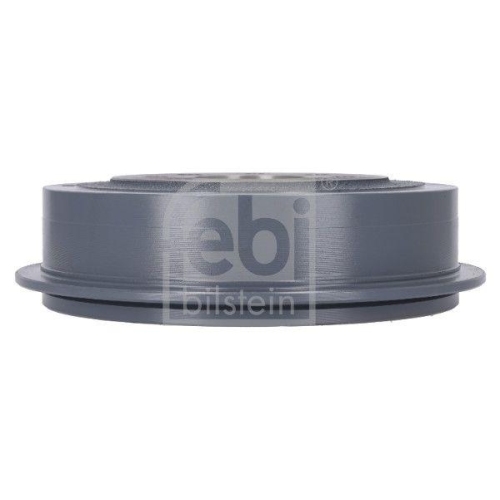 FEBI BILSTEIN Bremstrommel 176976 f&uuml;r FIAT OPEL VAUXHALL, Hinterachse