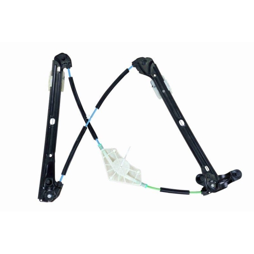 Fensterheber VAICO V10-5704 Original VAICO Qualit&auml;t f&uuml;r VW VAG, vorne links