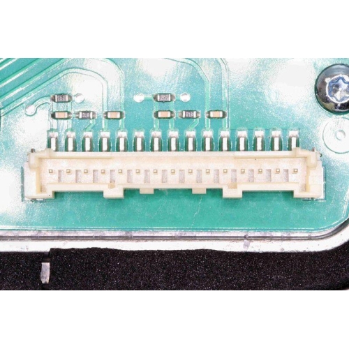 Steuerger&auml;t, Beleuchtung VEMO V10-73-0079 Green Mobility Parts f&uuml;r AUDI SEAT VW