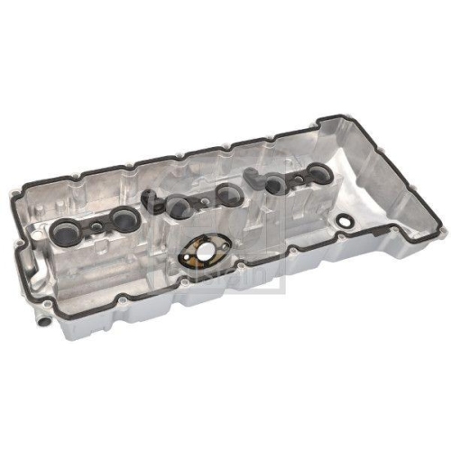 Zylinderkopfhaube FEBI BILSTEIN 194977 febi Plus für BMW, Zylinderkopfhaube