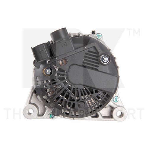Generator NK 4825023 f&uuml;r FORD MAZDA OPEL VAUXHALL