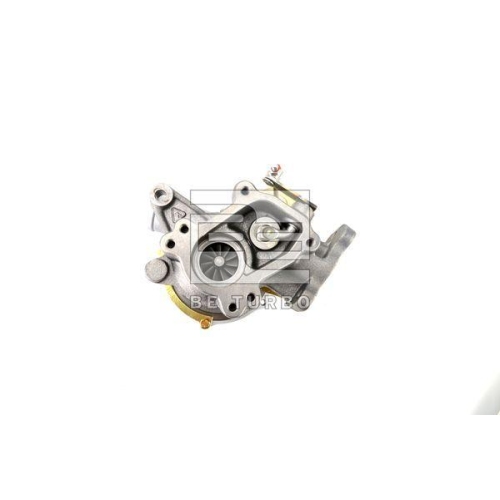BE TURBO 127438RED Lader, Aufladung f&uuml;r CITRO&Euml;N/PEUGEOT