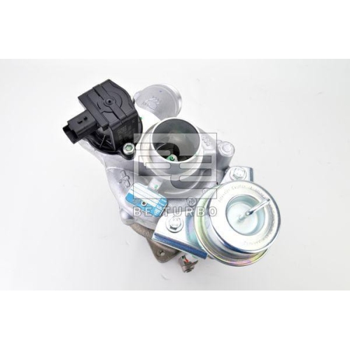 BE TURBO 126749RED Lader, Aufladung f&uuml;r CITRO&Euml;N/PEUGEOT