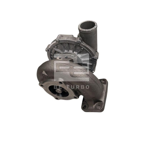 BE TURBO 124399 Lader, Aufladung f&uuml;r PORSCHE