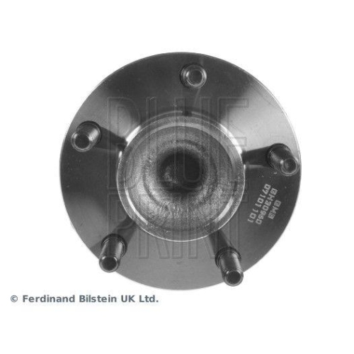 Radlagersatz BLUE PRINT ADA108306 f&uuml;r CHRYSLER, Hinterachse links