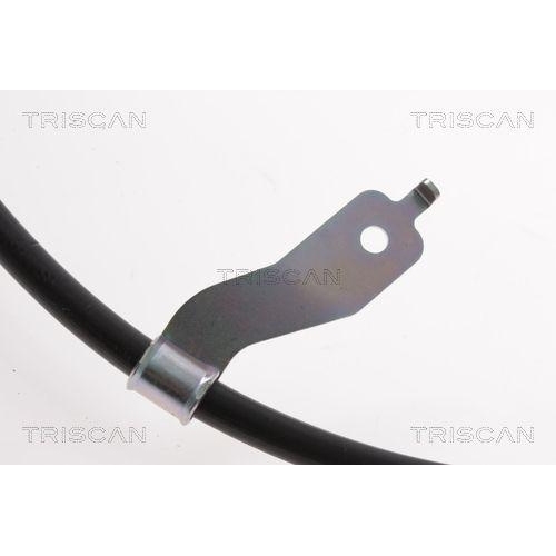 Seilzug, Feststellbremse TRISCAN 8140 69170 f&uuml;r SUZUKI, rechts