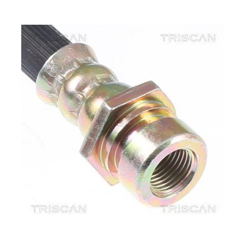 Bremsschlauch TRISCAN 8150 43281 f&uuml;r HYUNDAI KIA, Hinterachse