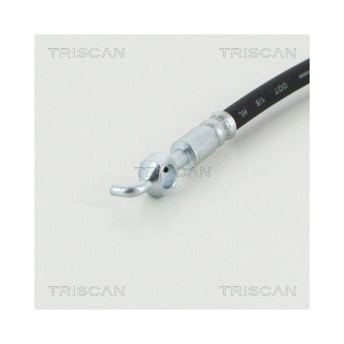 Bremsschlauch TRISCAN 8150 13192 f&uuml;r TOYOTA, Vorderachse