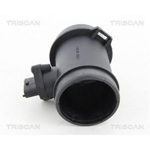 Luftmassenmesser TRISCAN 8812 17005 f&uuml;r LAND ROVER