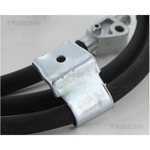 Seilzug, Feststellbremse TRISCAN 8140 131191 f&uuml;r TOYOTA, hinten rechts, rechts