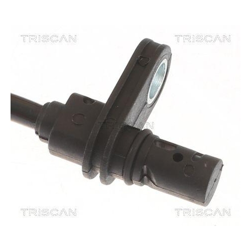 Sensor, Raddrehzahl TRISCAN 8180 25261 f&uuml;r RENAULT, Hinterachse links