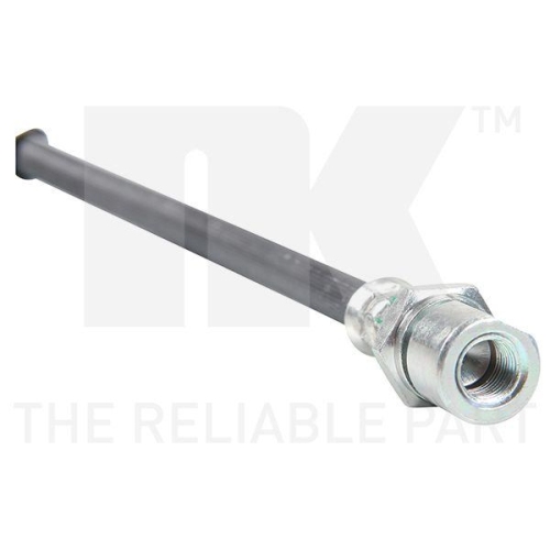 Bremsschlauch NK 853636 f&uuml;r OPEL SAAB VAUXHALL DAEWOO, Hinterachse, innen