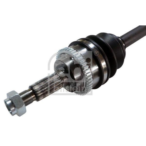 FEBI BILSTEIN Antriebswelle 185951 f&uuml;r KIA, Vorderachse links
