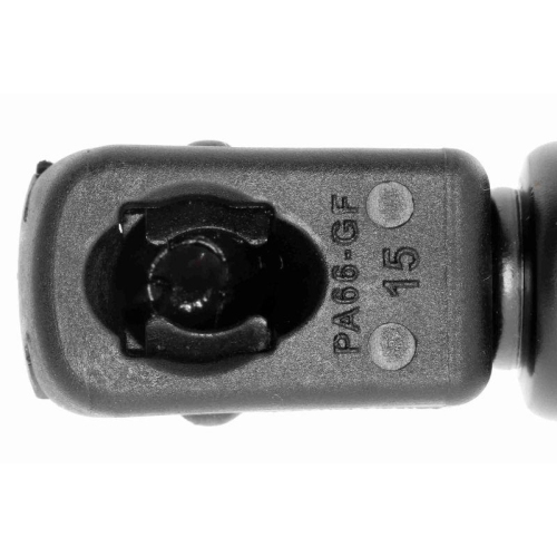 Gasfeder, Motorhaube VAICO V25-0517 Original VAICO Qualität für FORD, beidseitig