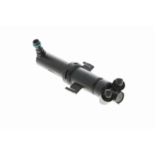 Waschwasserd&uuml;se, Scheinwerferreinigung VEMO V10-08-0331 Green Mobility Parts VW