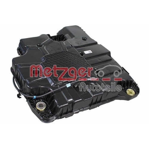 Tankeinheit, Harnstoffeinspritzung METZGER 0931006 ORIGINAL ERSATZTEIL für OPEL