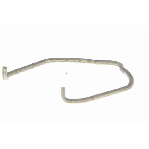 Halteschelle, Ladeluftschlauch VAICO V10-4446 Original VAICO Qualit&auml;t f&uuml;r AUDI