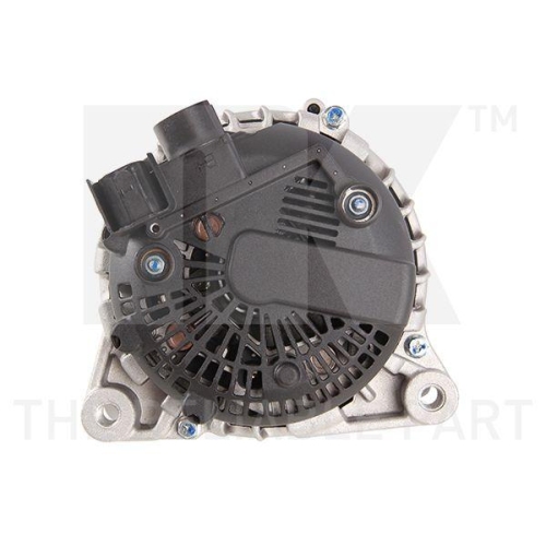 Generator NK 4825024 f&uuml;r FORD MAZDA VOLVO