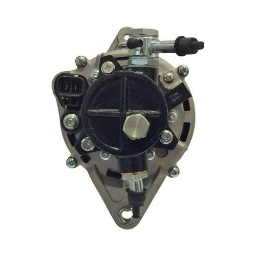 HELLA Generator 8EL 012 426-231 f&uuml;r NISSAN INFINITI