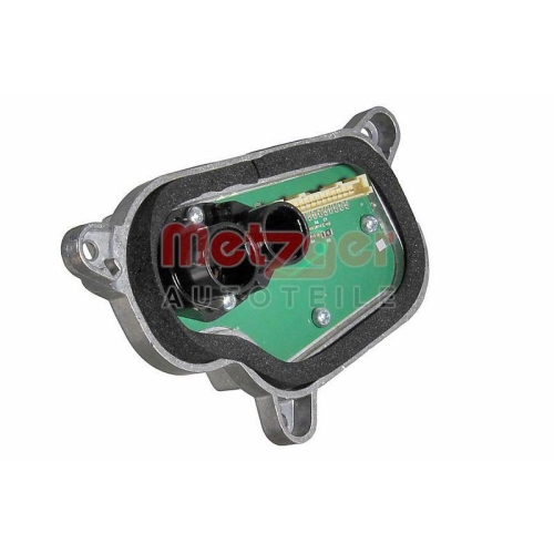 Steuerger&auml;t, Beleuchtung METZGER AUTOTEILE 0896584 GREENPARTS f&uuml;r AUDI