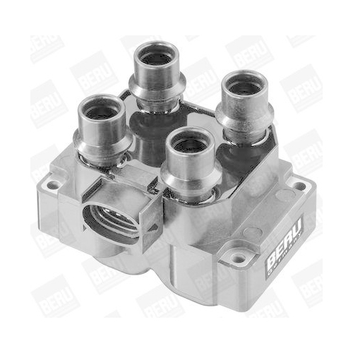 Z&uuml;ndspule BorgWarner (BERU) ZS281 f&uuml;r FORD MAZDA