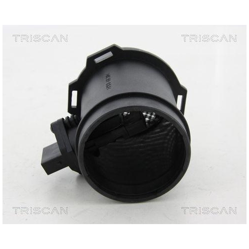 Luftmassenmesser TRISCAN 8812 17015 f&uuml;r LAND ROVER