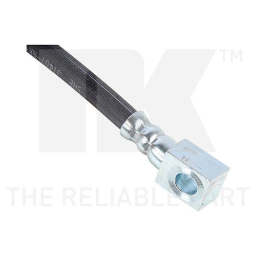 Bremsschlauch NK 853637 f&uuml;r OPEL VAUXHALL, Vorderachse, Vorderachse rechts