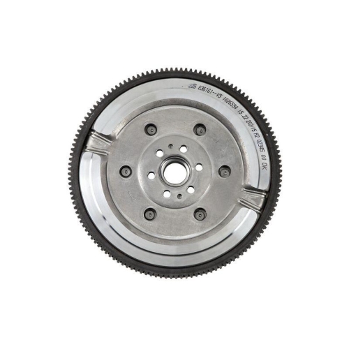 Schwungrad VALEO 836161 DUAL MASS FLYWHEEL für CITROËN PEUGEOT