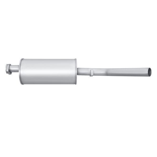 HELLA Endschalld&auml;mpfer 8LD 366 034-221 Easy2Fit &ndash;