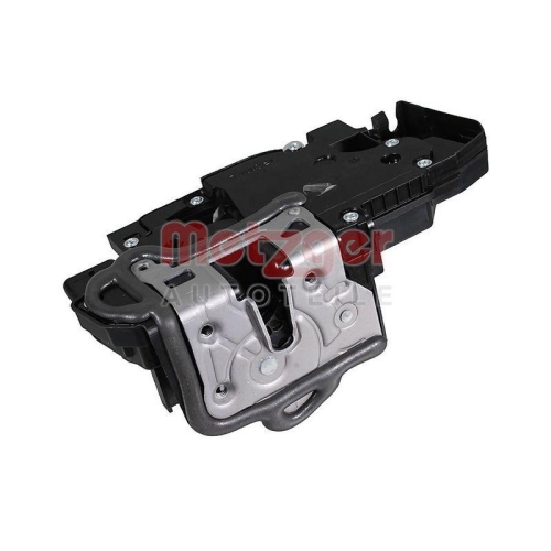 T&uuml;rschloss METZGER AUTOTEILE 2314623 GREENPARTS f&uuml;r MERCEDES-BENZ, vorne links
