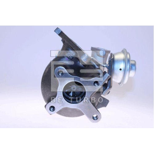 BE TURBO 126771 Lader, Aufladung f&uuml;r NISSAN