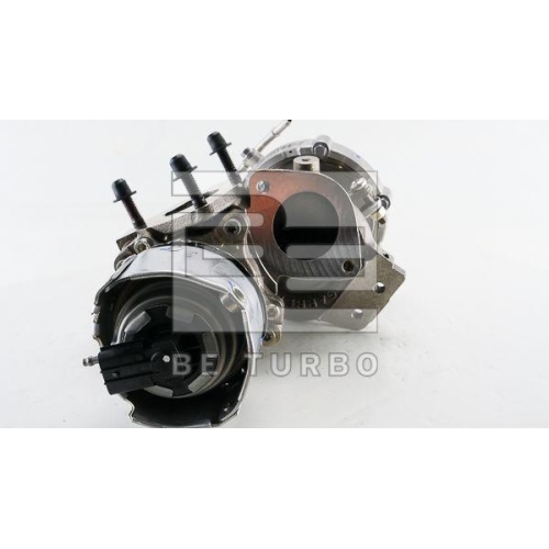 BE TURBO 129461RED Lader, Aufladung f&uuml;r FORD LAND ROVER, rechts