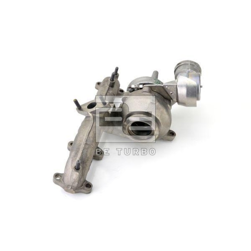 BE TURBO 126742 Lader, Aufladung f&uuml;r VAG